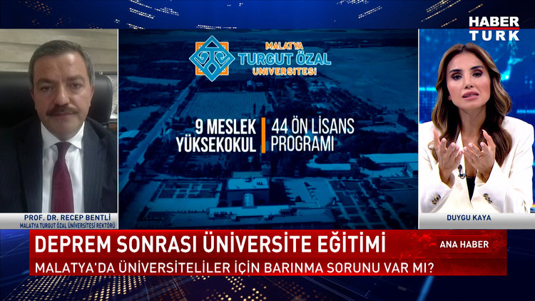 Hafta Sonu Ana Haber Bülteni - 16 Temmuz 2023 (Depremin yaraları sarıldı mı, üniversiteler eğitime hazır mı?)