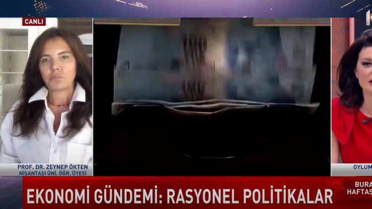 Burası Haftasonu - 16 Temmuz 2023 (Merkez Bankası Temmuzda da artırıma gidecek mi?)