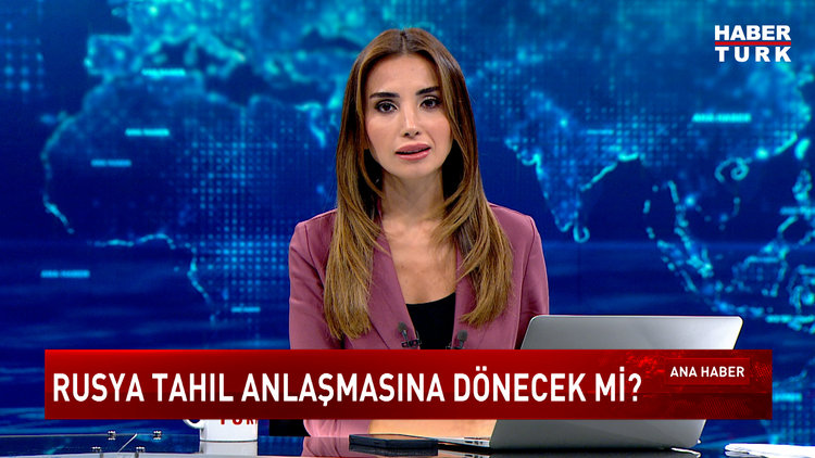 Ana Haber Bülteni - 17 Temmuz 2023 (Çanakkale yangınlarında son durum ne?)
