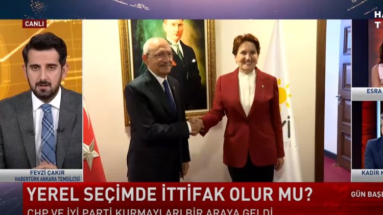 Gün Başlıyor - 17 Temmuz 2023 (Yerel seçimde ittifak olur mu?)