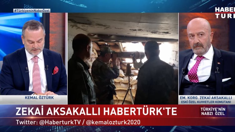 Türkiye&#039;nin Nabzı - 15 Temmuz 2023 (Ömer Halisdemir nasıl şehit oldu?)