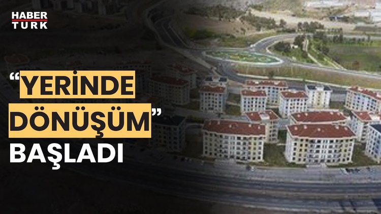 Değişen imar kuralları ile yerinde değişim nasıl sağlanacak? Nihat Şen yanıtladı