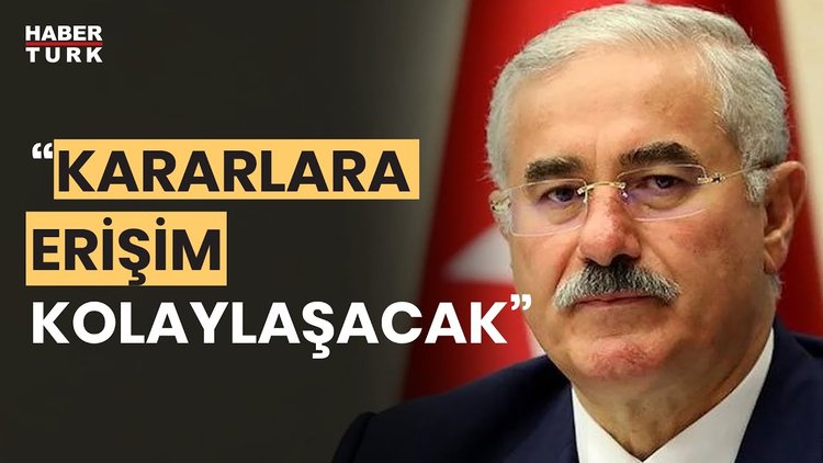 Yargıtay&#039;da yapay zeka dönemi