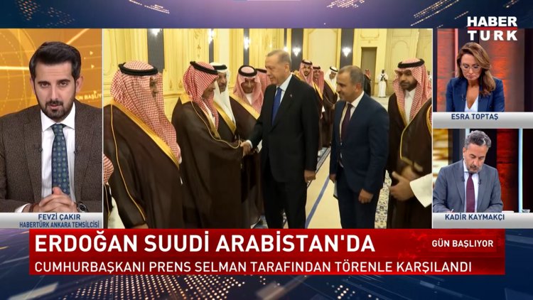 Gün Başlıyor - 18 Temmuz 2023 (Rusya tahıl anlaşmasına dönecek mi?)