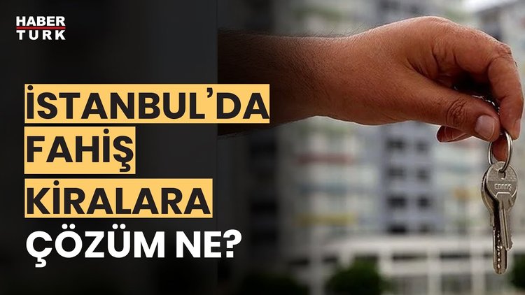 Konut fiyatları neden artıyor? Av. Ali Güvenç Kiraz yanıtladı