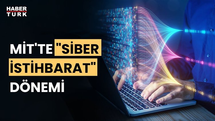 Siber İstihbarat neden önemli, nasıl çalışır? Ersin Çahmutoğlu anlattı