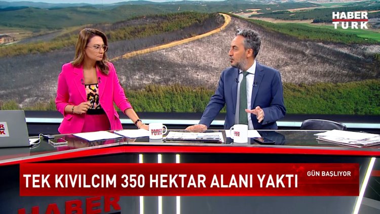 Gün Başlıyor - 19 Temmuz 2023 (Türkiye'ye AB kapısı aralanır mı?)