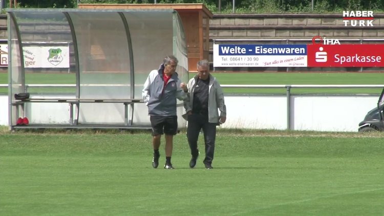 Beşiktaş Başkanı Ahmet Nur Çebi'den taraftara mesaj