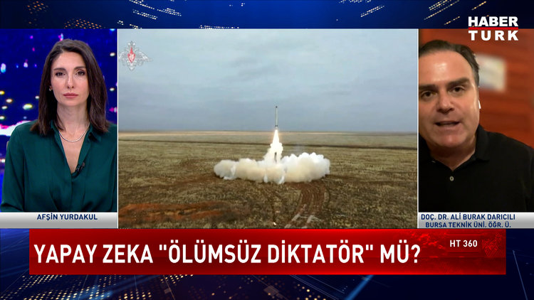 HT 360 - 19 Temmuz 2023 (Merkez Bankası faiz için ne diyecek?)