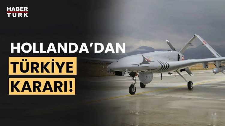 Savunmada ihracat kısıtlaması kaldırıldı!