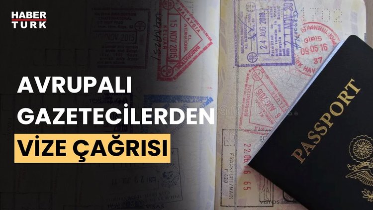 Avrupa Gazeteciler Federasyonu: &quot;Türklere yönelik ön yargı ve ayrımcılığa son verin&quot;