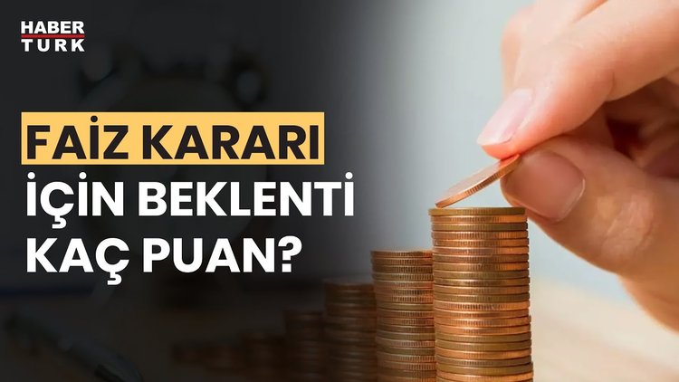 Merkez Bankası Faizleri Artıracak Mı? Prof. Dr. Burak Arzova Ve Prof ...