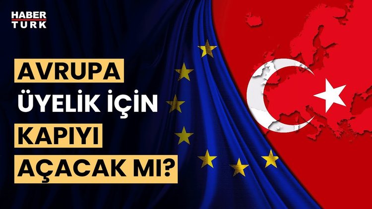 AB müzakereleri yeniden başlar mı? Prof. Dr. Yaşar Hacısalihoğlu ve Gülru gezer değerlendirdi