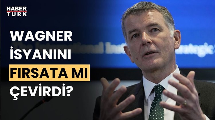 İngiliz istihbaratın Ruslara çağrısı ne anlama geliyor? Halil İbrahim Albayrak yorumladı