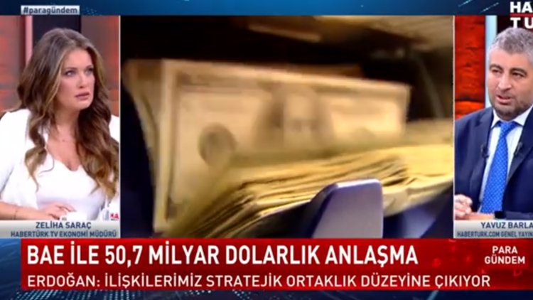 Para Gündem - 20 Temmuz 2023 (Ekonomide nasıl bir yol izleniyor?)