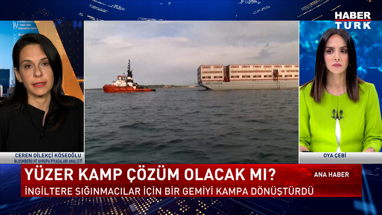 Ana Haber Bülteni - 20 Temmuz 2023 (MB&#039;nin enflasyon tahmini ne olacak?)