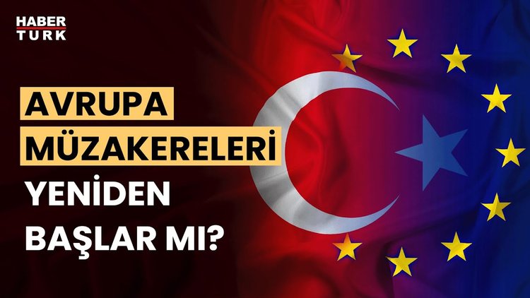 Avrupa üyelik için kapıyı açacak mı? Prof. Dr. Özgür Ünal Eriş değerlendirdi