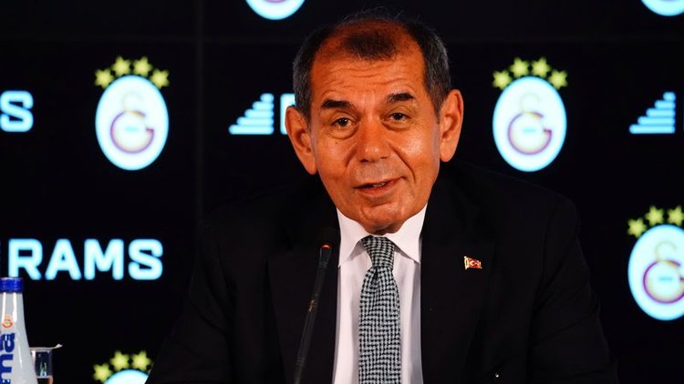 Galatasaray, kupa törenine 5 yıldızlı formayla çıkan Fenerbahçe'ye ceza verilmesini bekliyor