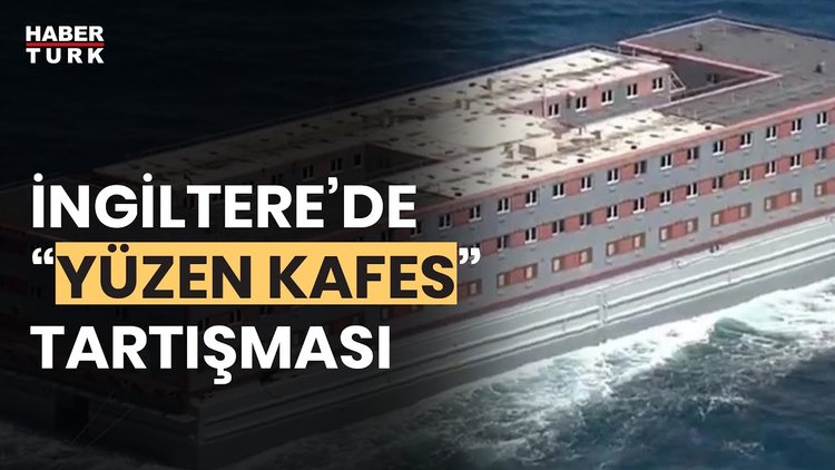 İngiltere&#039;nin mülteci planına uluslararası hukuk ne diyor? Prof. Dr. Nuray Ekşi yanıtladı
