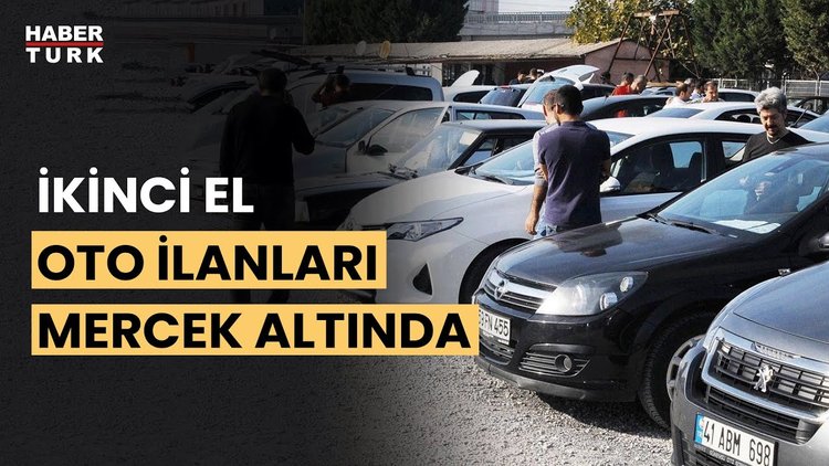 Vekaletle otomobil satışına inceleme