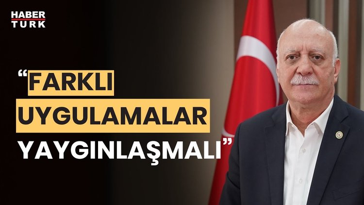 TZOB: &quot;Anız yakmaya son verilmeli&quot;