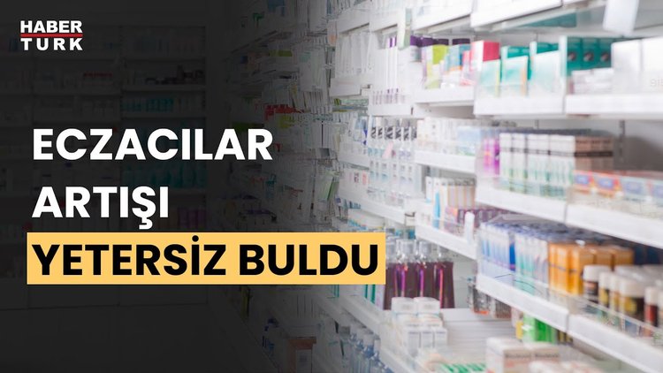 İlaca yüzde 30,5 zam geldi: Fiyatlandırmadaki euro kuru artırıldı