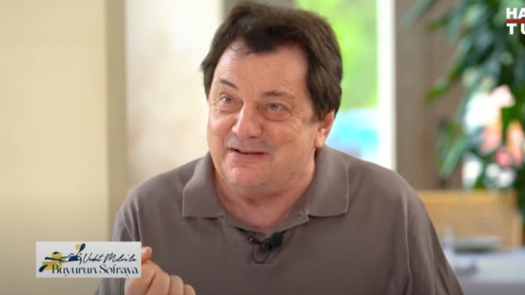 Vedat Milor ile Buyurun Sofraya - 23 Temmuz 2023 (Türkiye'de hangi lokantalar Michelin yıldızı almalı?)