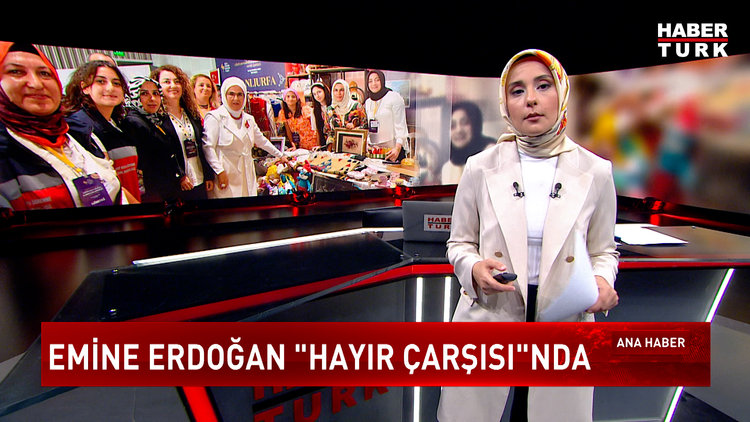 Hafta Sonu Ana Haber - 23 Temmuz 2023 (Kabinenin gündeminde ne var?)