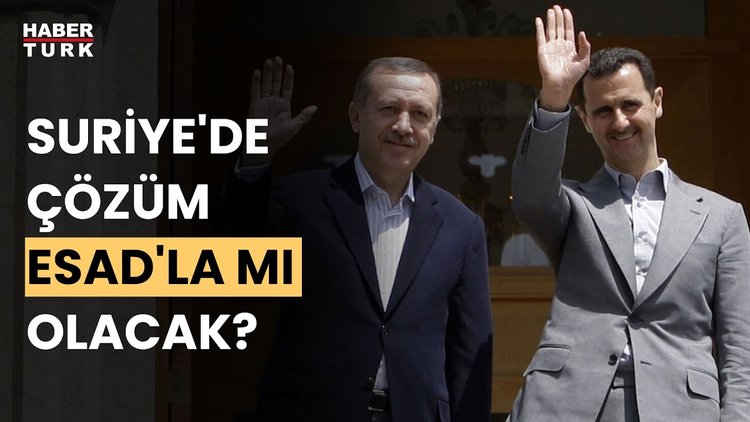Siyasi diyalog ile ilgili açıklamalar ne anlama geliyor? Prof. Dr. Çağrı Erhan yorumladı.