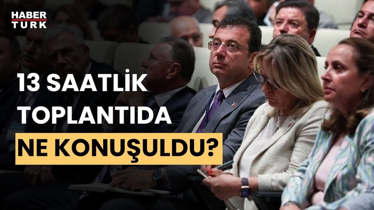 Kılıçdaroğlu'na rakip çıkacak mı? Şaban Sevinç yorumladı