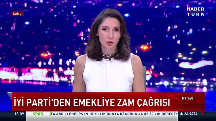 İYİ Parti Sözcüsü: Böyle bir protokolden genel başkanımızın haberi yoktur