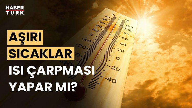 Sıcak hava yurdu ne zaman terk eder? Adil Tek değerlendirdi
