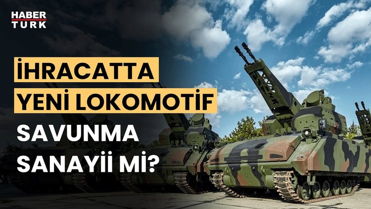 Türkiye Savunma Sanayii nasıl büyüdü? Doç. Dr. Merve Seren değerlendirdi