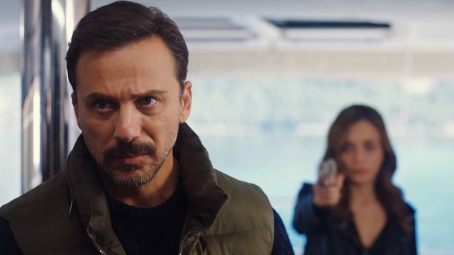 Maviye Sürgün 7. Bölüm 2. Fragmanı