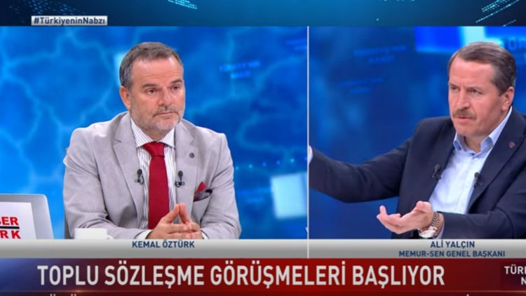 Türkiye'nin Nabzı - 25 Temmuz 2023 (Toplu iş sözleşmesi kimleri etkileyecek?)