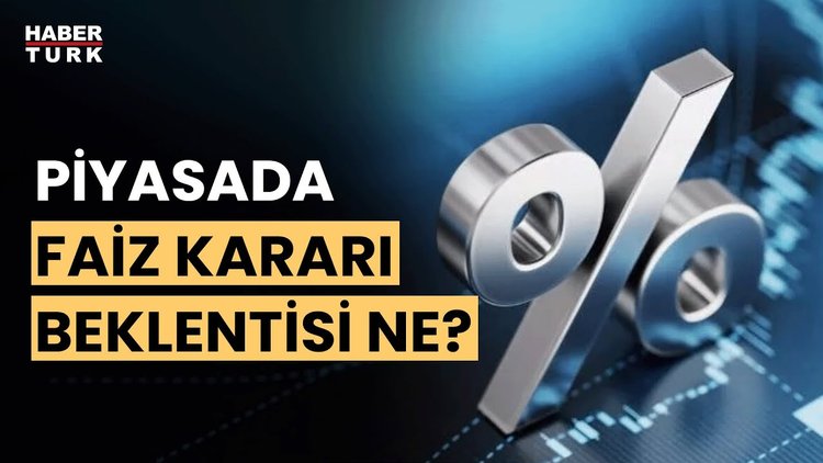 Piyasaların faiz kararına tepkisi ne olur? Prof. Dr. Zeynep Ökten değerlendirdi