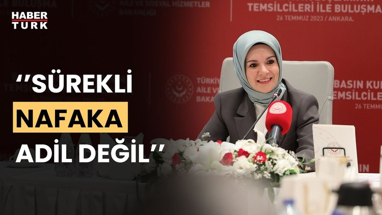 Bakan Göktaş yanıtladı: 6284 sayılı kanun kaldırılacak mı?