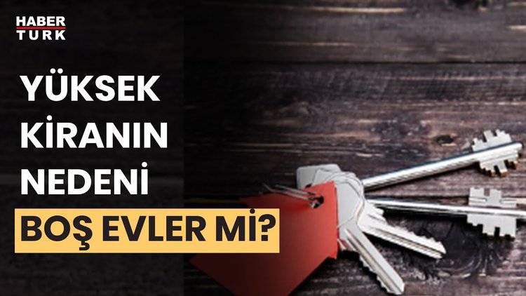 Boş tutulan dairelere ceza gelir mi? Av. Ali Güvenç Kiraz yanıtladı