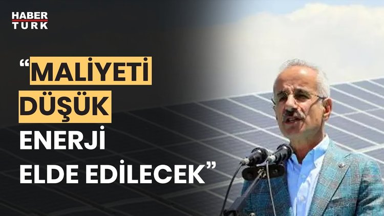 Van&#039;da yeni enerji santrali