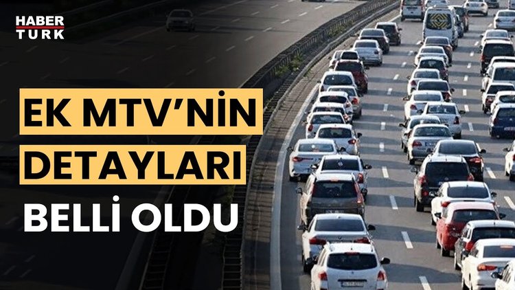 Bu yıl kim ne kadar ek mtv ödeyecek?