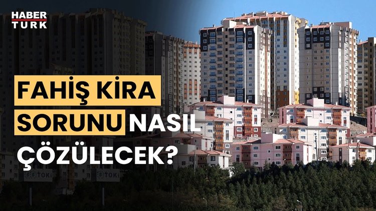 Kiraları kim artırıyor, çözüm nasıl sağlanabilir? Ufuk Tetik değerlendirdi