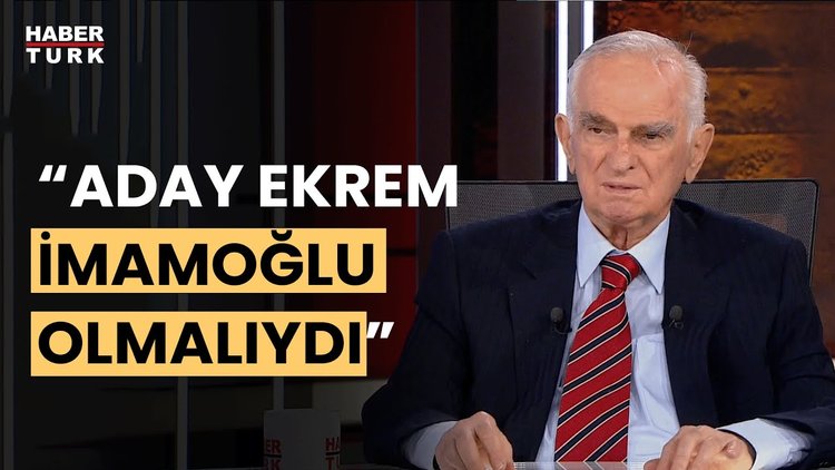 Eski CHP Genel Sekreteri Önder Sav: "Seçim sonucu başarı değil"