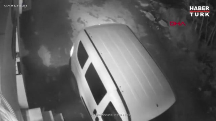 İşkence yapıp kayda aldılar; 3 sanık için 20'şer yıl hapis istemi