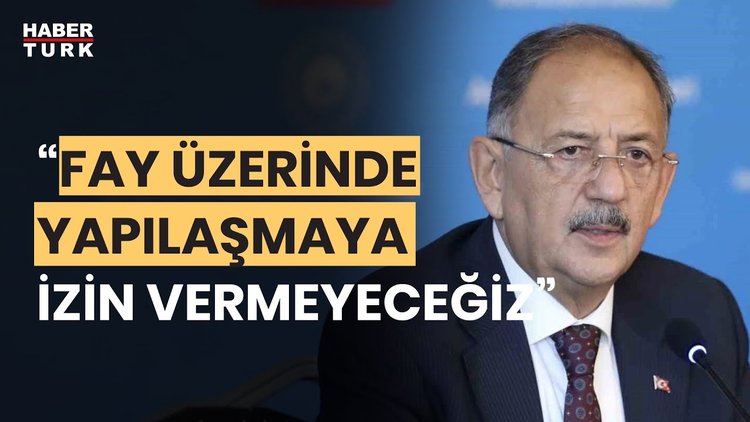 Yerinde dönüşümde ilk kazma vuruldu