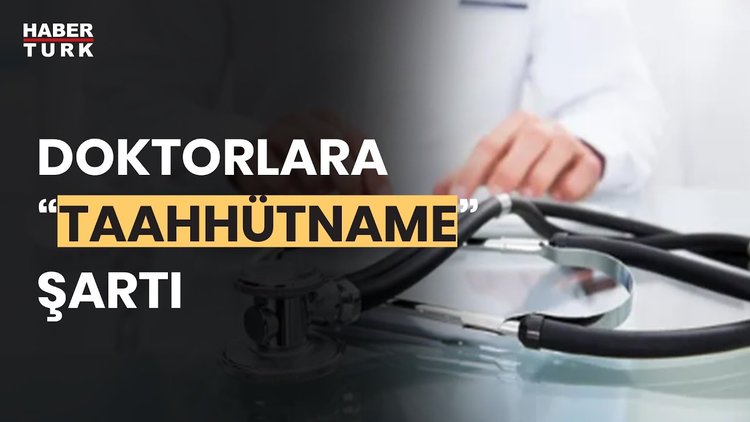 Medya yayınları için 12 maddelik taahhütname imzalanacak