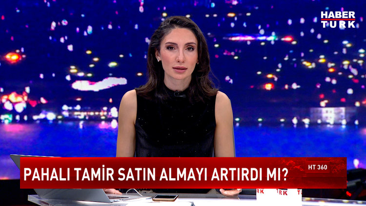 HT 360 - 31 Temmuz 2023 (Kamuda tasarruf nasıl sağlanacak?)