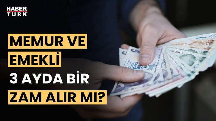 Memurlar ne istiyor, hükümet ne öneriyor? Hakan Özger yanıtladı
