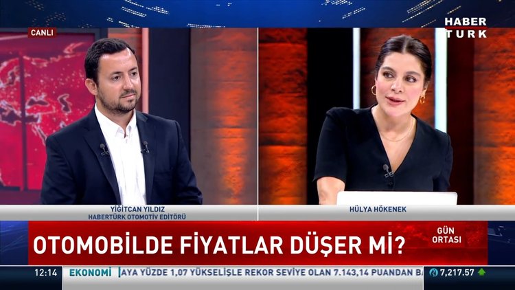 Otomobilde fiyatlar düşer mi?