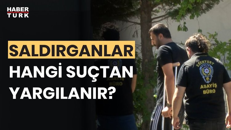 Tekel saldırganları ne ceza alır? Doç. Dr. Yılmaz Yazıcıoğlu yanıtladı