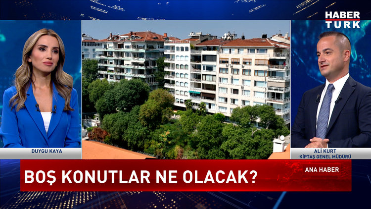 Ana Haber Bülteni - 31 Temmuz 2023 (İstanbul'un kentsel dönüşümü hangi aşamada?)